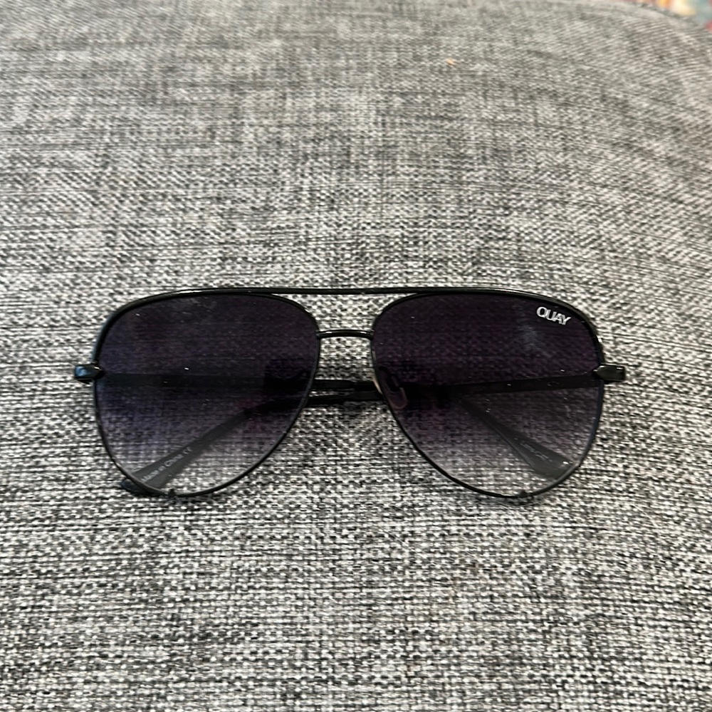 quay Australia sunglasses
